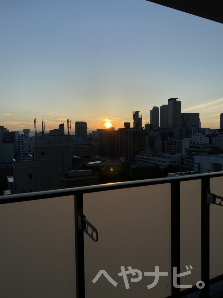 眺望　★展望　イメージ写真
