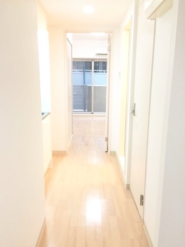 その他部屋・スペース　内装です