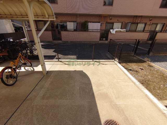 クレインIIのその他写真