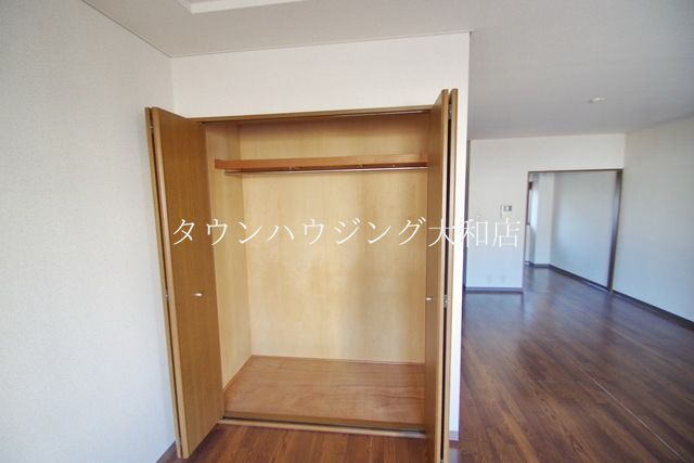 グランチェスタの内装写真
