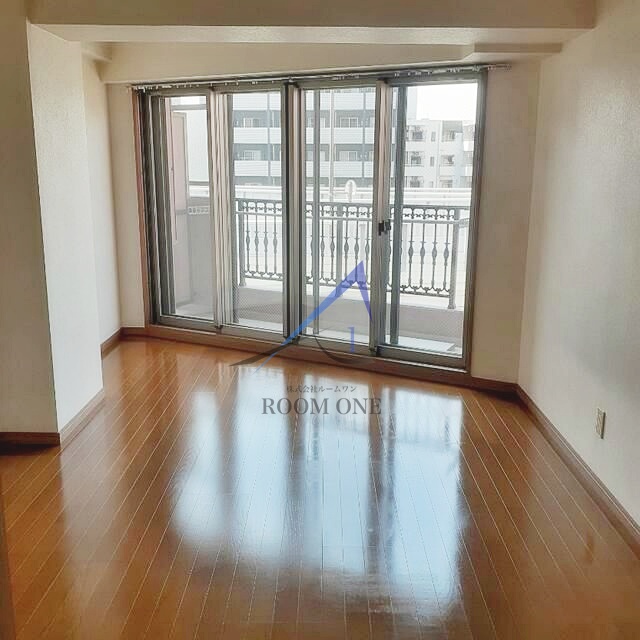 レスポワール平和島の内装写真