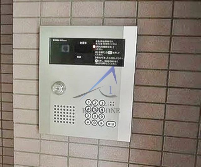 レスポワール平和島のその他写真