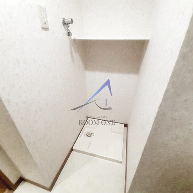 レスポワール平和島のその他写真