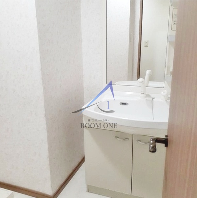 レスポワール平和島の内装写真