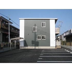 駐車場　現状優先