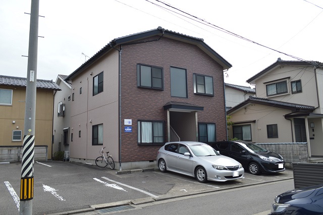 コーポ蘭