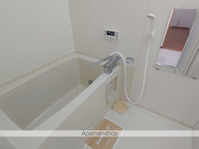 ハーモニー木下の風呂写真
