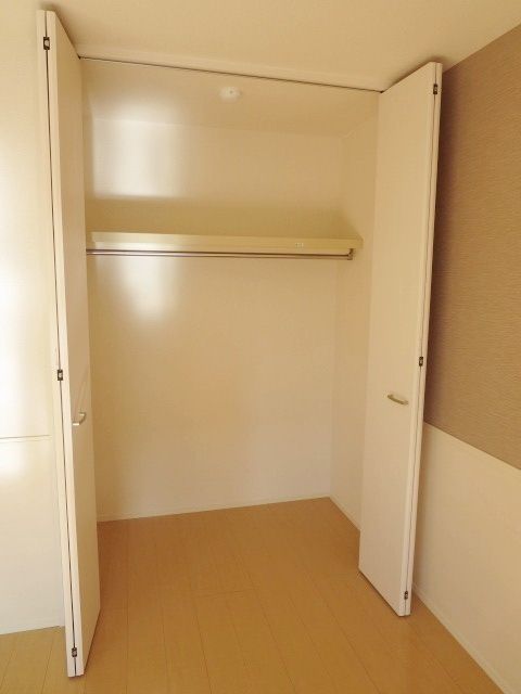 収納　★お部屋探しは株式会社タウンハウジング東京まで★