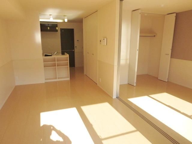 その他部屋・スペース　★お部屋探しはタウンハウジング高幡不動店まで★