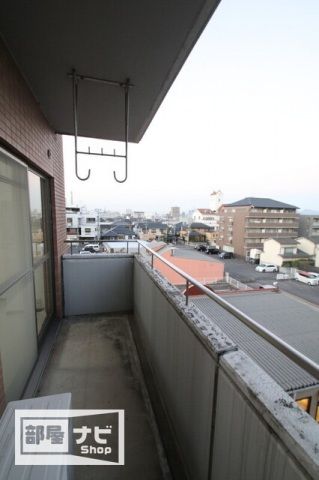 ロゼ三条の内装写真