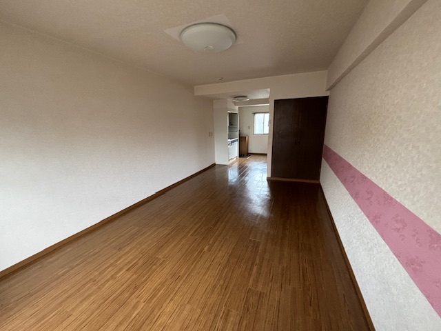 グランドールの居間写真
