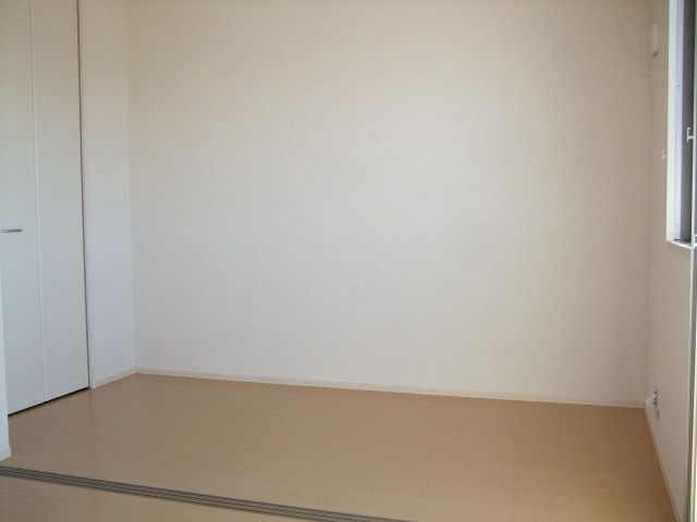 その他部屋・スペース　☆洋室3.5帖☆