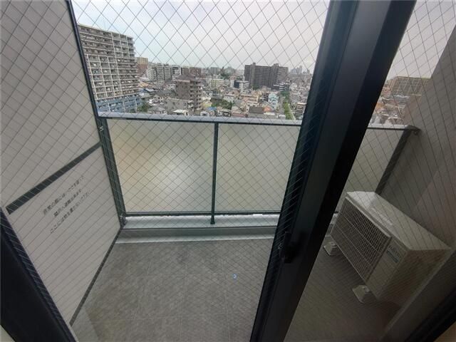 S-RESIDENCE戸田公園の内装写真