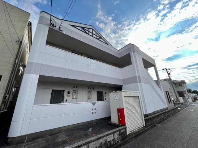 地下鉄東山線 高畑駅 徒歩7分 築25年