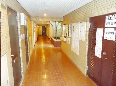 その他共有部分　物件画像