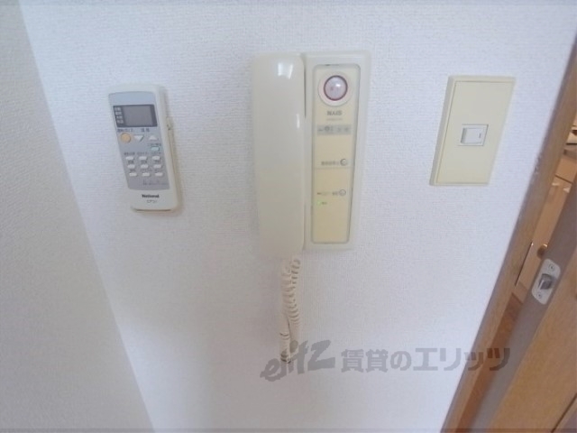 その他　インターホン