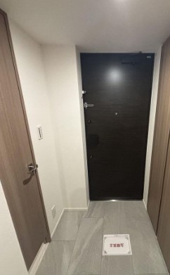 玄関　玄関※別部屋参考写真