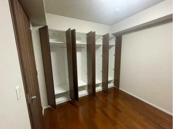 収納　収納※別部屋参考写真