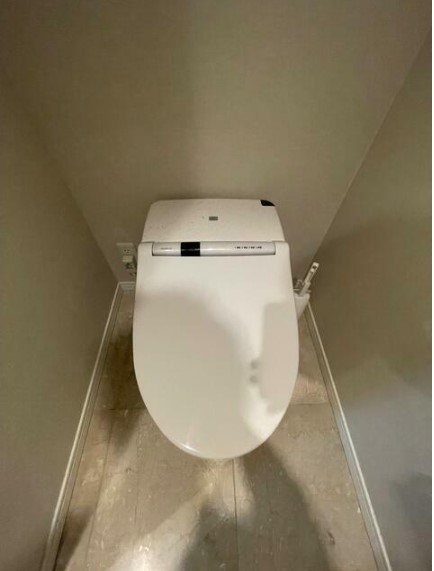トイレ　トイレ※別部屋参考写真