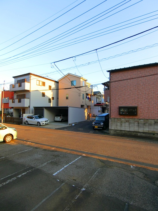 喜秋マンションのその他写真