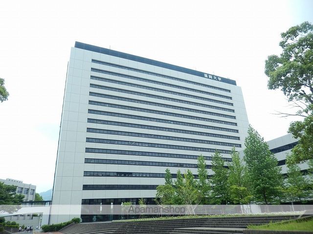 大学・短大　★福岡大学（大学・短大）まで1435m