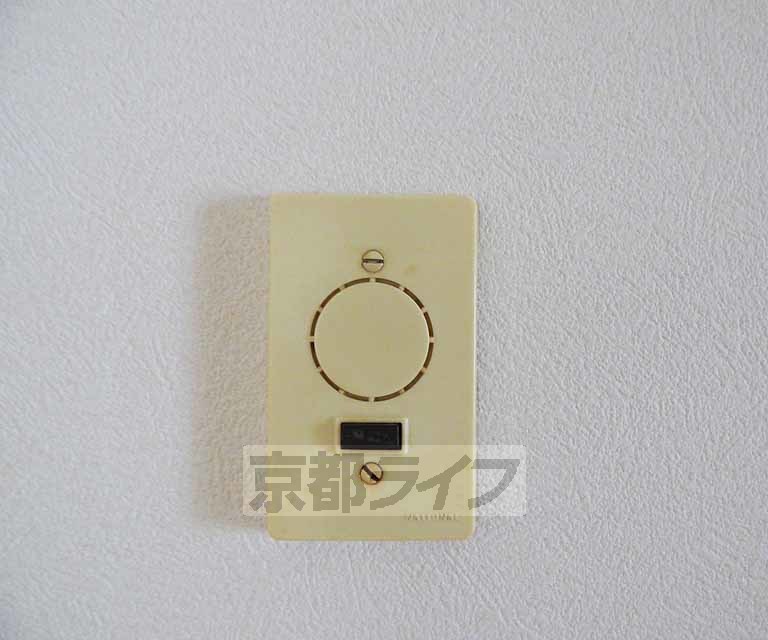 地下鉄烏丸線 北大路駅 徒歩37分 2階建 築57年のその他写真