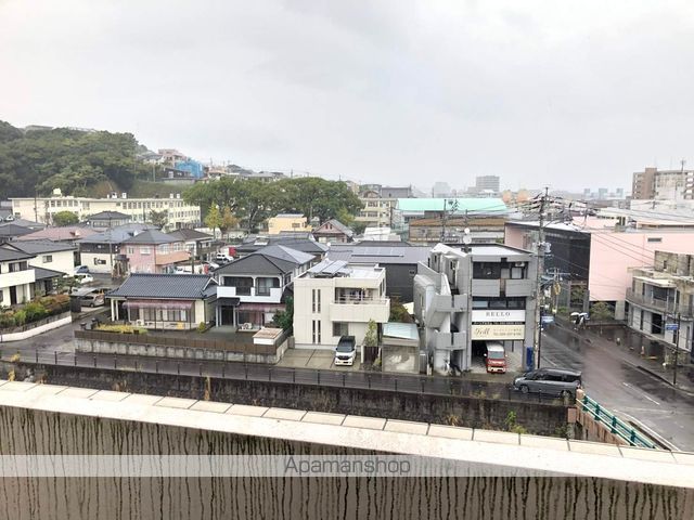 眺望　眺望