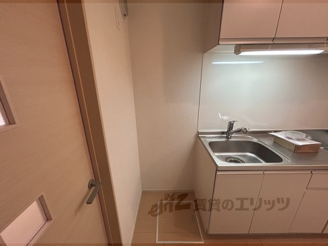 その他部屋・スペース　冷蔵庫置場