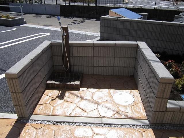 その他共有部分　☆外観☆