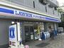コンビニ　ローソン LTF梅丘二丁目（コンビニ）まで409m