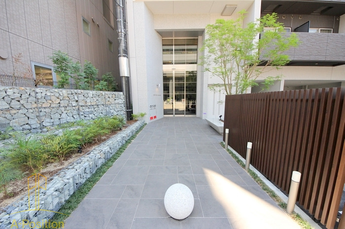 エントランス　ファーストステージ梅田WEST