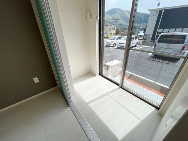 眺望　その他