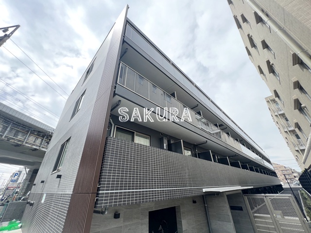 建物外観　当店おすすめ物件♪