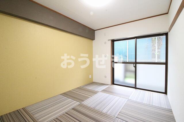 眺望　※同仕様参考写真