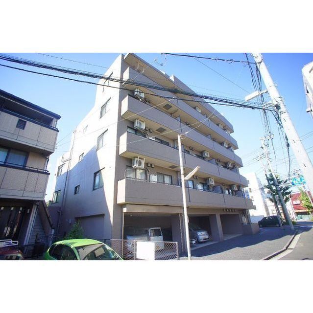 エイトク上大岡