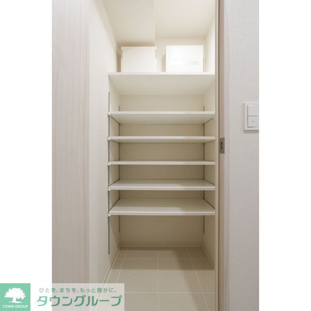 コンフォリア東新宿のその他写真