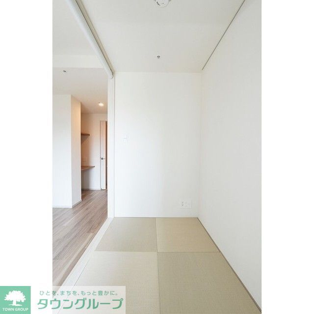 コンフォリア東新宿のその他写真