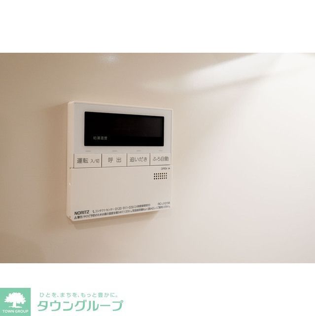コンフォリア東新宿の外観写真