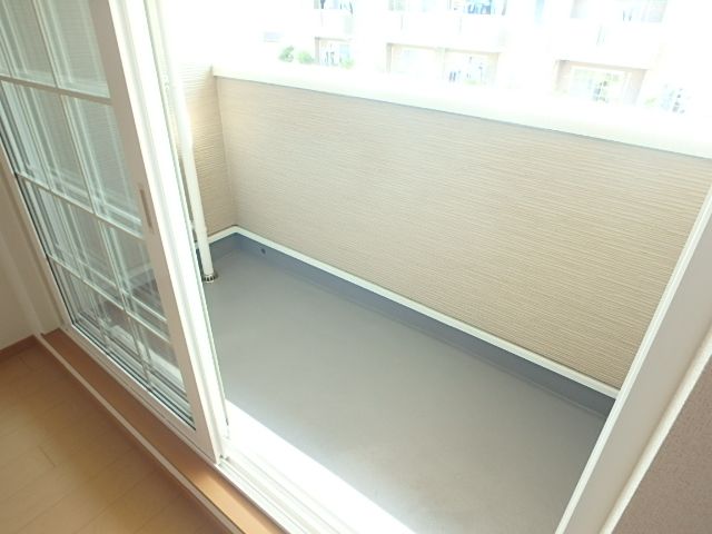 メロディー・ロードの内装写真