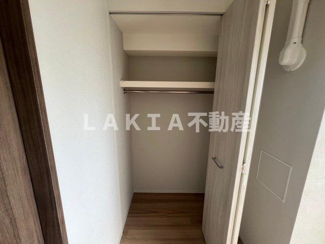 ライフフィールドなにわ本町RUELLEの内装写真