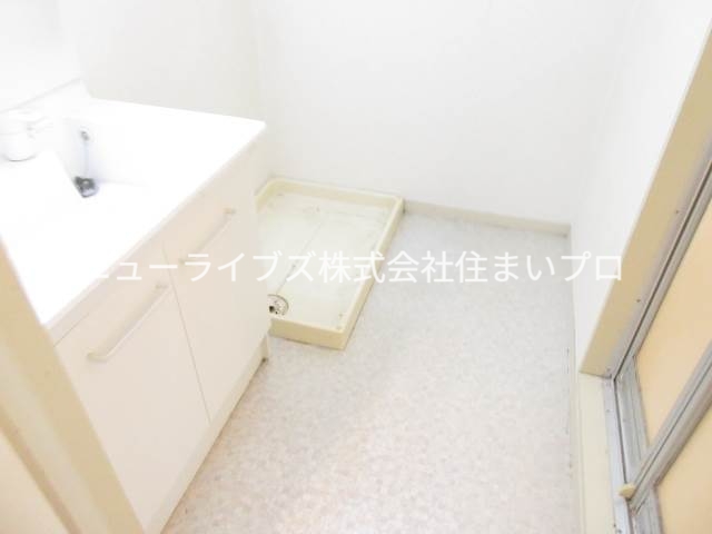プランドールマツカワの内装写真