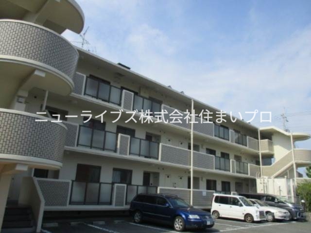 プランドールマツカワの外観写真