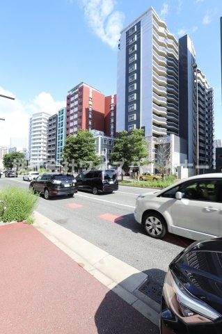 地下鉄七隈線 渡辺通駅 徒歩7分 築23年