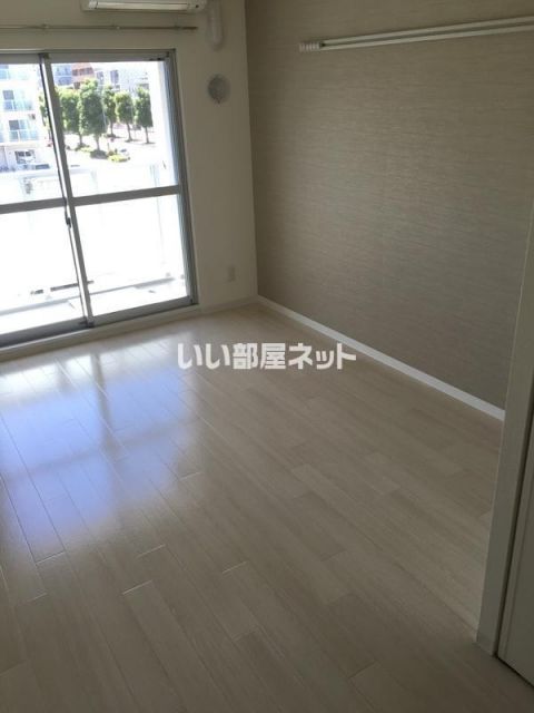 アンジェラの居間写真