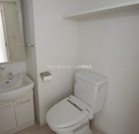 洗面設備　★《見学予約受付中》当店では契約金がクレジット決済可能です★