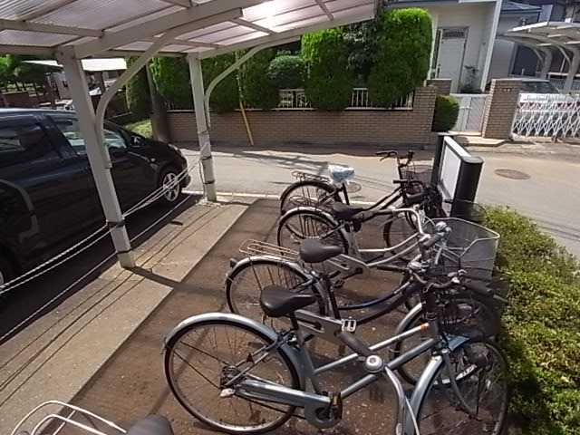 その他共有部分　別部屋写真