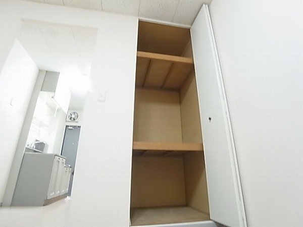 収納　別部屋写真