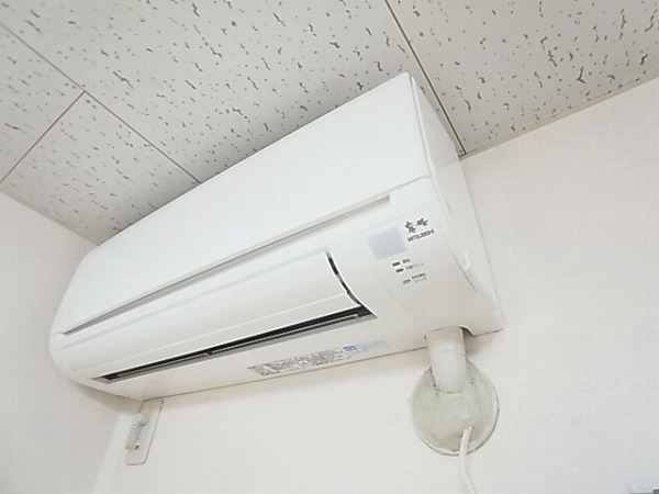 その他設備　別部屋写真