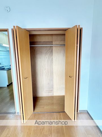 FaceTの内装写真