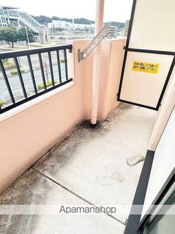 FaceTの内装写真